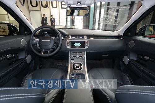 사진 한국경제TV MAXIM