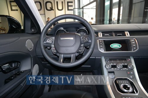 사진 한국경제TV MAXIM