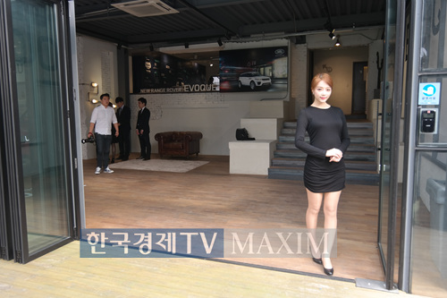 사진 한국경제TV MAXIM