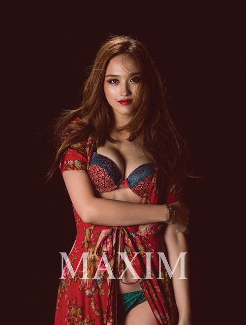 사진 MAXIM KOREA