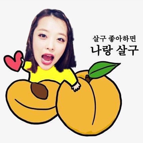 사진 출처 - 설리 인스타그램