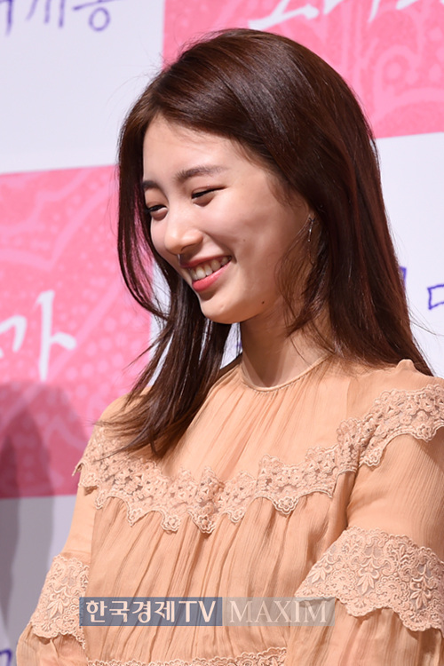 사진출처-한국경제TV MAXIM KOREA