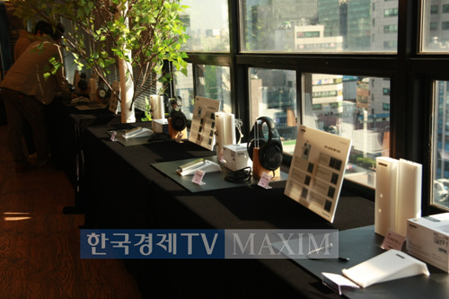 한국경제TV MAXIM