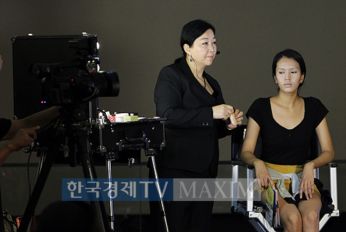 사진 한국경제TV MAXIM