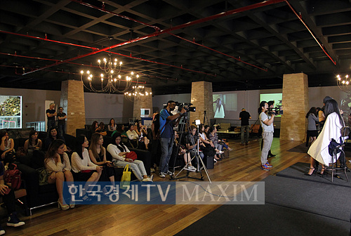 사진 한국경제TV MAXIM