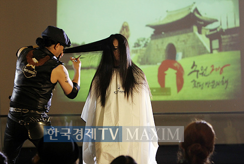 사진 <a href=http://sise.wownet.co.kr/search/main/main.asp?mseq=419&searchStr=039340 target=_blank>한국경제TV</a> MAXIM