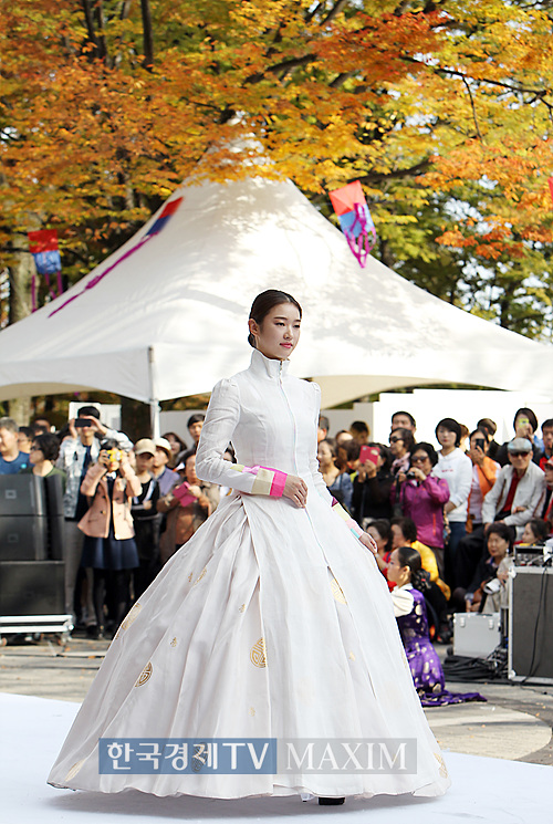 사진 한국경제TV MAXIM