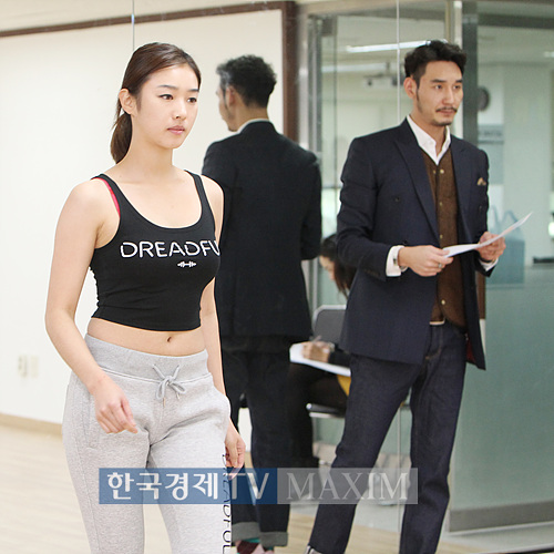 사진 한국경제TV MAXIM