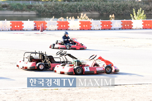 사진 출처 - 한국경제TV MAXIM