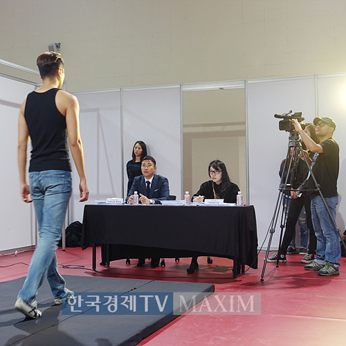 사진 한국경제TV MAXIM