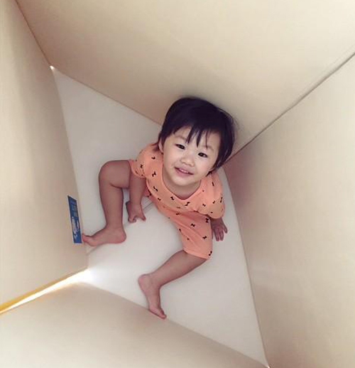 사진 출처 - 엄태웅 인스타그램