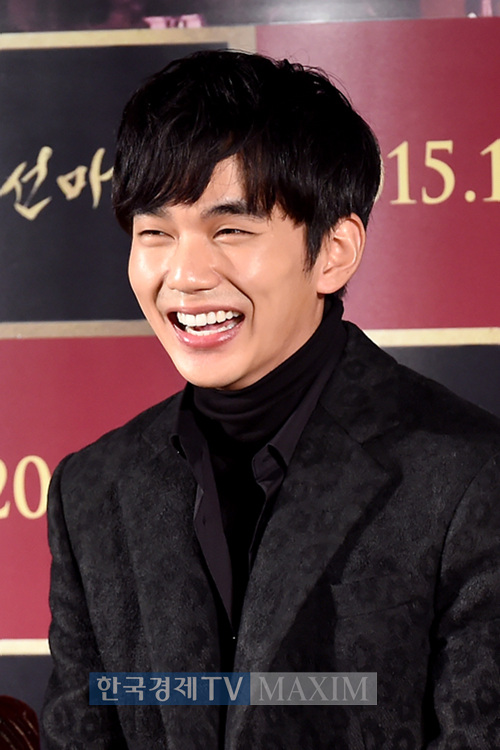 사진출처-<a href=http://sise.wownet.co.kr/search/main/main.asp?mseq=419&searchStr=039340 target=_blank>한국경제TV</a> MAXIM KOREA