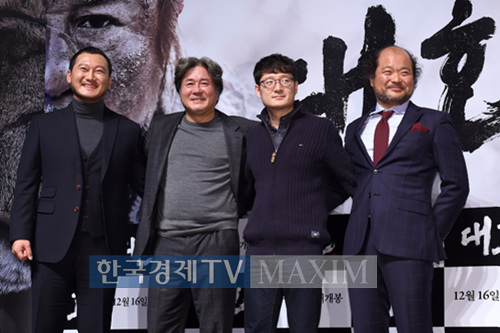 사진 한국경제TV MAXIM