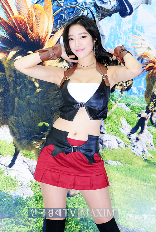 사진 한국경제TV MAXIM