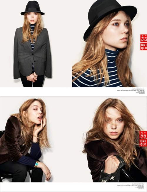 UNIQLO