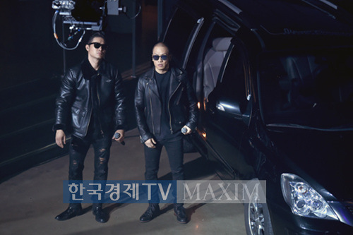 한국경제TV MAXIM