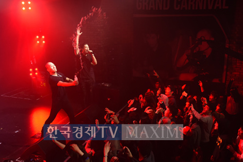 한국경제TV MAXIM