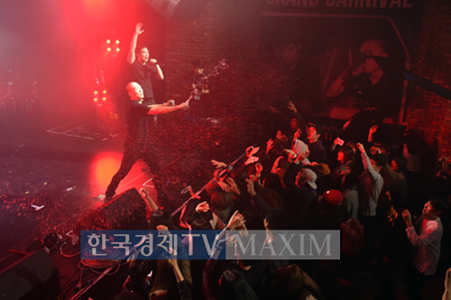 한국경제TV MAXIM