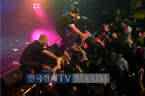 한국경제TV MAXIM