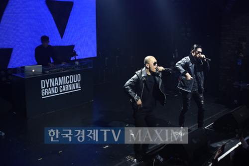 한국경제TV MAXIM