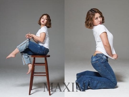 사진출처-MAXIM KOREA