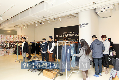 사진 <a href=http://sise.wownet.co.kr/search/main/main.asp?mseq=419&searchStr=039340 target=_blank>한국경제TV</a> MAXIM