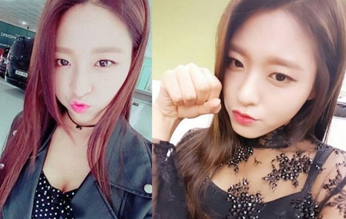 사진출처-한국경제TV MAXIM KOREA