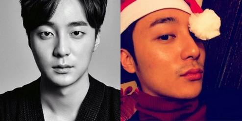 사진 로이킴 sns