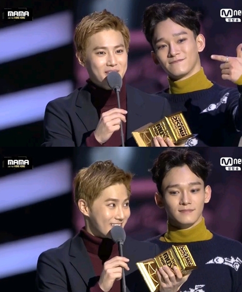 사진출처-2015 MAMA 방송화면캡처