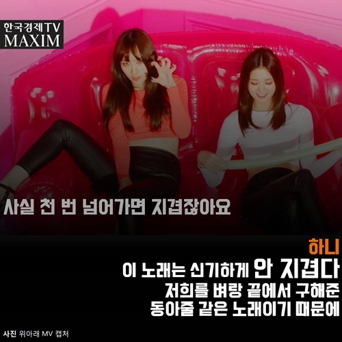 한국경제TV MAXIM