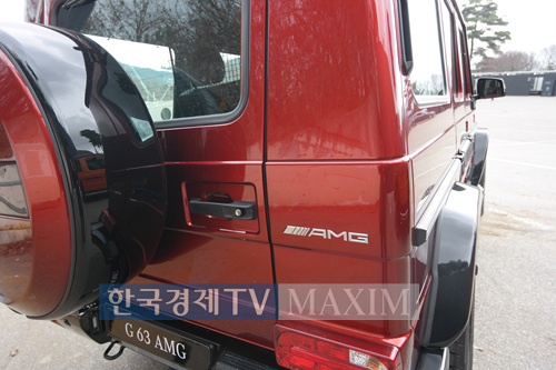 사진 - 한국경제TV MAXIM