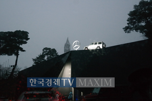 사진 - 한국경제TV MAXIM