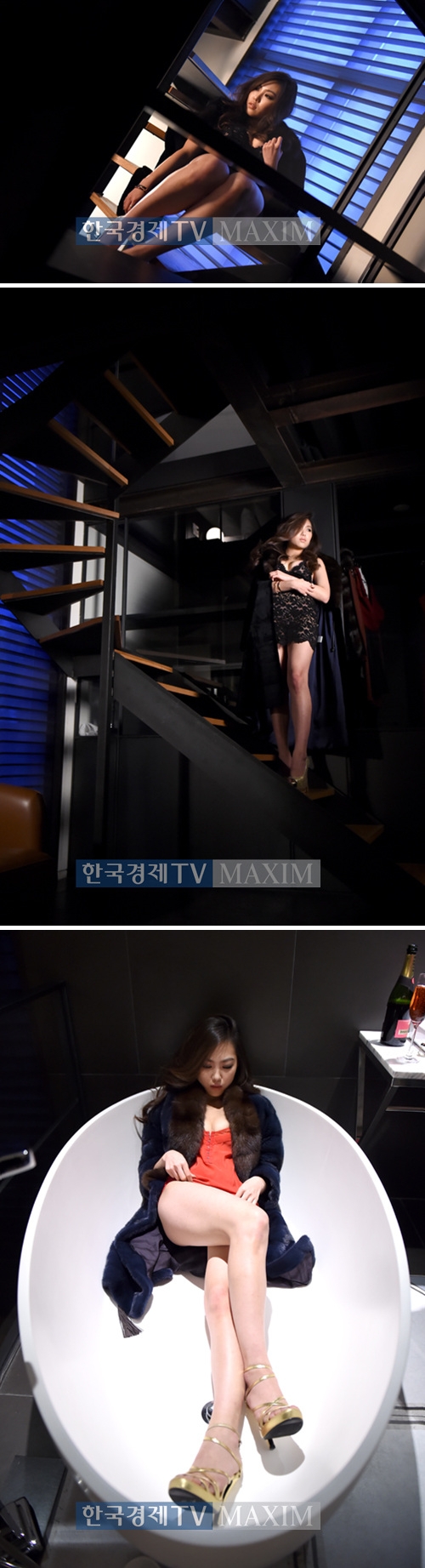 한국경제TV MAXIM