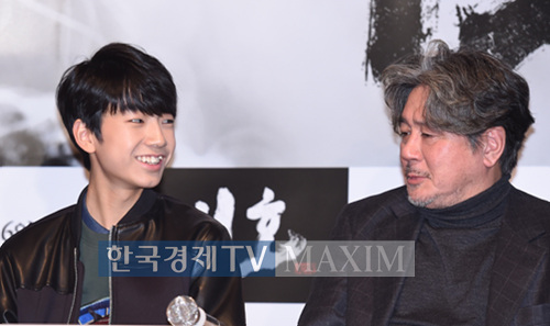 한국경제TV MAXIM