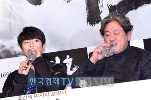 한국경제TV MAXIM