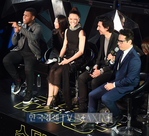 한국경제TV MAXIM