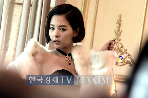 한국경제TV MAXIM