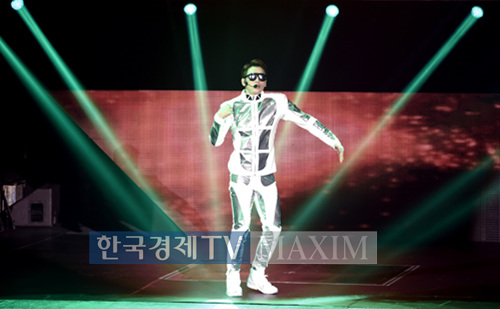 한국경제TV MAXIM