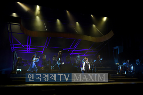 한국경제TV MAXIM