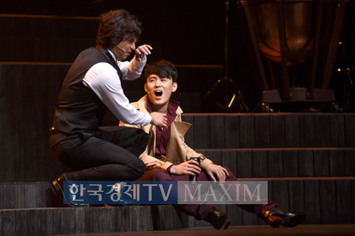 한국경제TV MAXIM