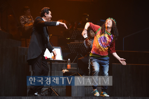 한국경제TV MAXIM