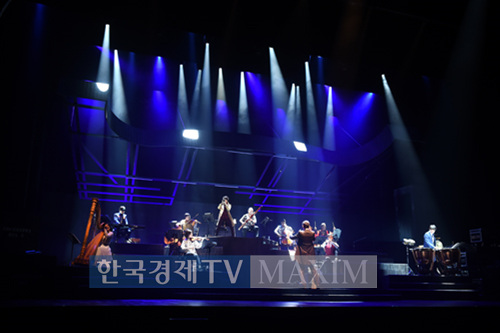 한국경제TV MAXIM