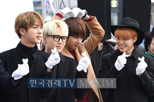 한국경제TV MAXIM