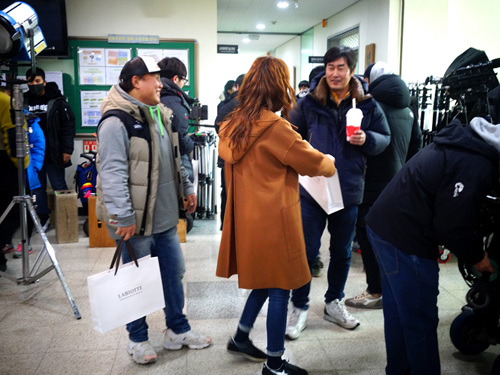 사진 장인엔터테인먼트