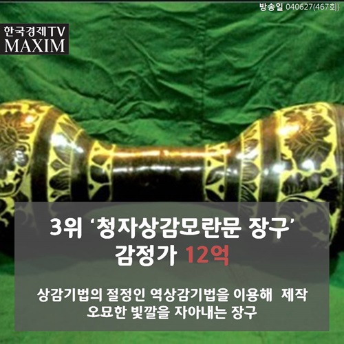 한국경제TV MAXIM