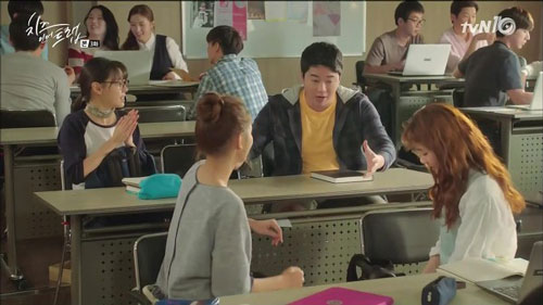 출처 `치즈인더트랩` 영삽 캡쳐