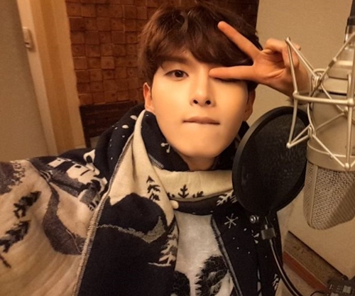 사진출처-려욱SNS