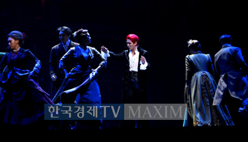 한국경제TV MAXIM