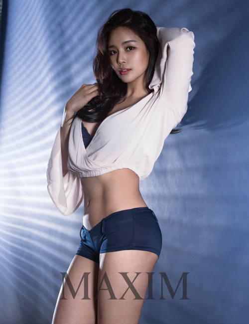 사진출처: MAXIM KOREA