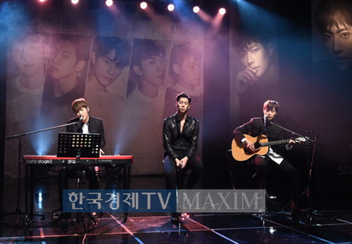 한국경제TV MAXIM